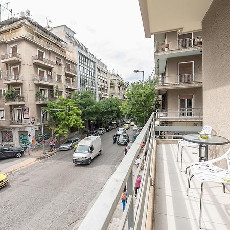 Victoria Familia Apartments Atina Dış mekan fotoğraf