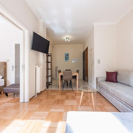Victoria Familia Apartments Atina Dış mekan fotoğraf