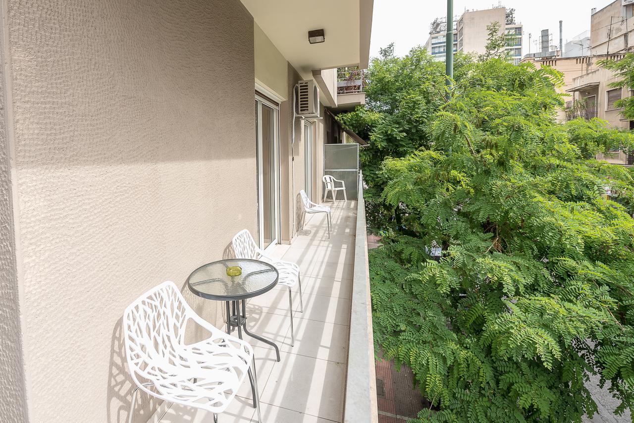Victoria Familia Apartments Atina Dış mekan fotoğraf
