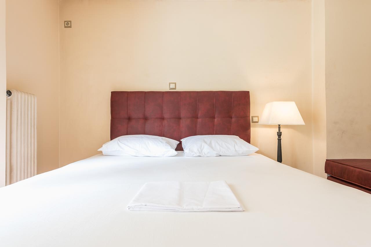 Victoria Familia Apartments Atina Dış mekan fotoğraf