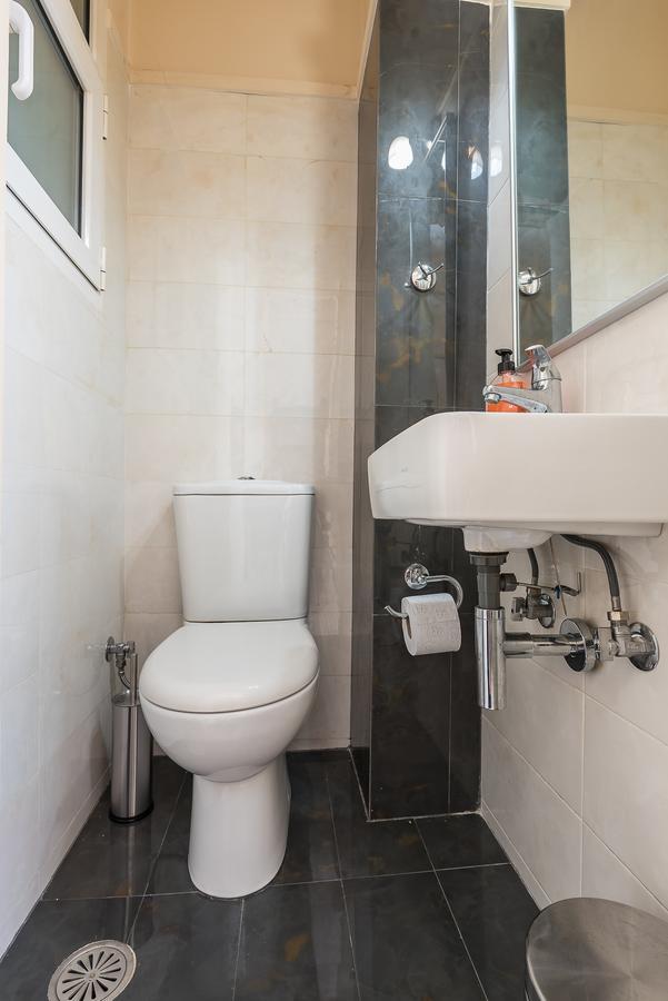 Victoria Familia Apartments Atina Dış mekan fotoğraf